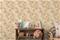 Rudolf Yellow - 1089301-06 Tapetti – kuva 3