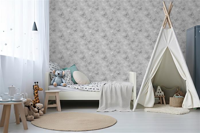 Rudolf Grey - 1089301-03 Tapetti – kuva 3/3