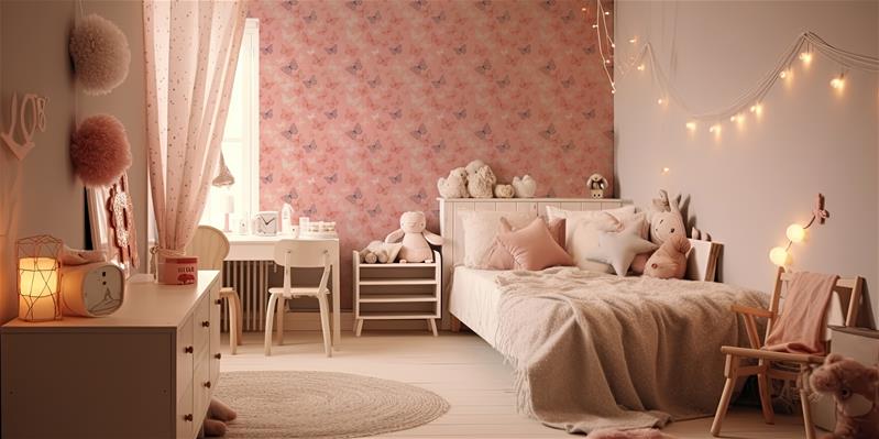 Rudolf Pink - 1089301-01 Tapetti – kuva 3/3