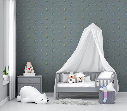 Jonny Grey - 1089101-03 Tapetti