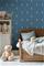 Jonny Dark Blue - 1089101-02 Tapetti – kuva 3
