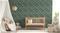 Nemo Green - 1087701-05 Tapetti – kuva 3