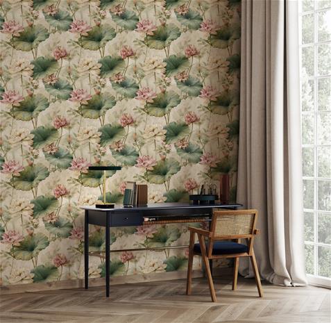 Lucy Green - 1112001-01 Tapetti