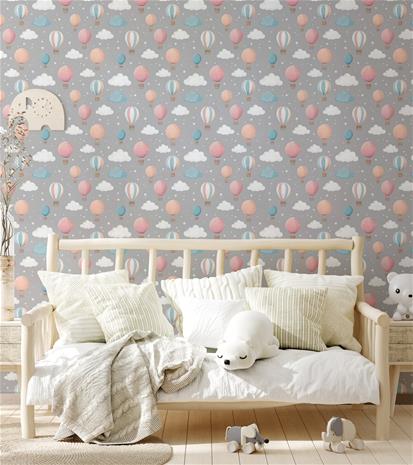 Jules Grey - 1075201-01 Tapetti