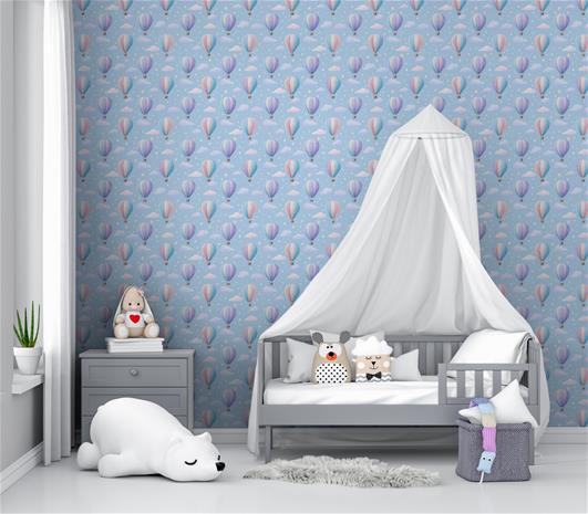 Kasper - 1075101-01 Tapetti