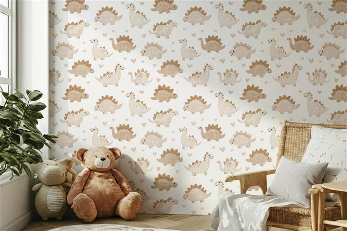 Todd Beige - 1074201-03 Tapetti