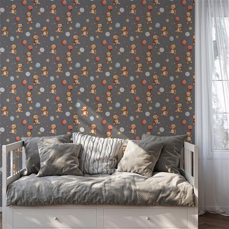 Ted Grey - 1073901-04 Tapetti