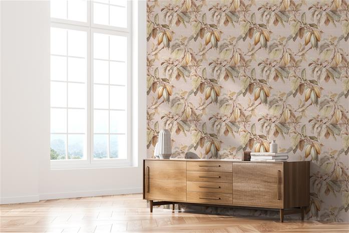 Taylor Beige - 1113001-01 Tapetti – kuva 3/3