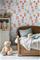 Ted Light Blue - 1073901-03 Tapetti – kuva 3