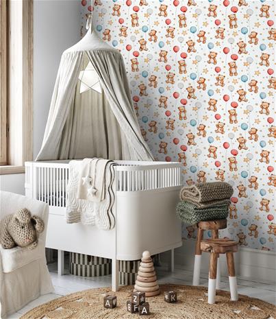Ted White - 1073901-01 Tapetti