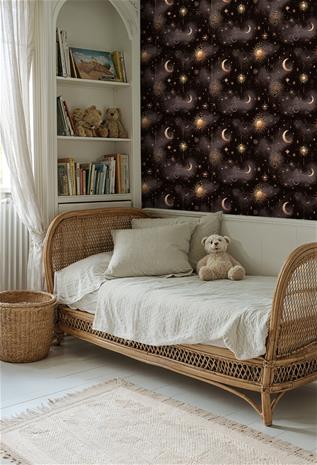 Nelson Brown - 1072201-04 Tapetti
