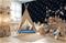 Nelson Blue - 1072201-01 Tapetti – kuva 3