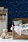 Marius Blue - 1072101-01 Tapetti – kuva 3