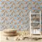 Leo Blue - 1071201-02 Tapetti – kuva 3