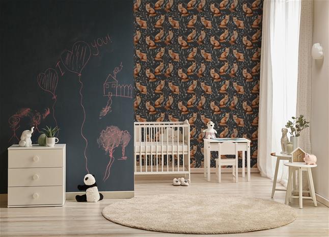 Mikkel Grey - 1069301-02 Tapetti