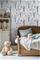 Totte Blue - 1067501-01 Tapetti – kuva 3