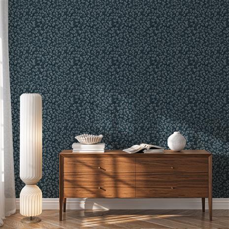 Martinus Blue - 1115501-03 Tapetti – kuva 3/5