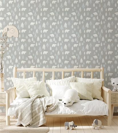 Theo Grey - 1066201-01 Tapetti