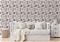 Lusaka Brown - 1064401-03 Tapetti – kuva 3