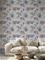 Sylvester Blue - 1116401-03 Tapetti – kuva 3
