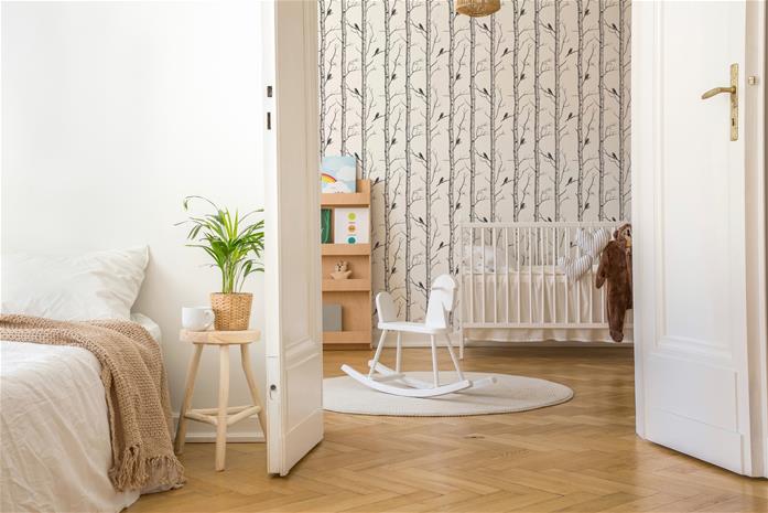 Rutger White - 1063901-01 Tapetti