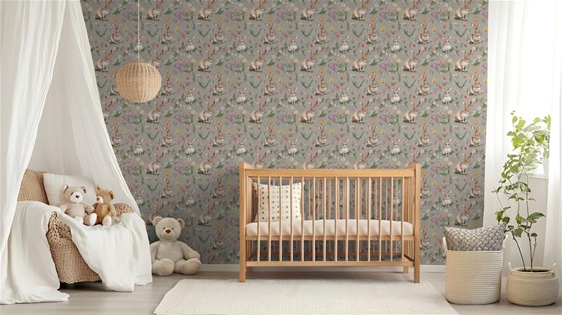 Sixten Grey - 1063001-01 Tapetti