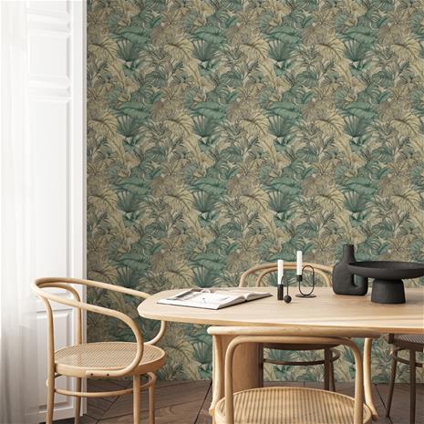 Masud Green - 1116001-01 Tapetti – kuva 4/4