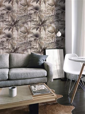 Jaramillo Grey - 1108001-03 Tapetti – kuva 3/3