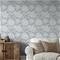 Svea Blue - 1060301-02 Tapetti – kuva 3