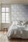 Svea Grey - 1060301-03 Tapetti – kuva 3