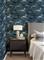 Tyson Dark Blue - 1070601-04 Tapetti – kuva 3