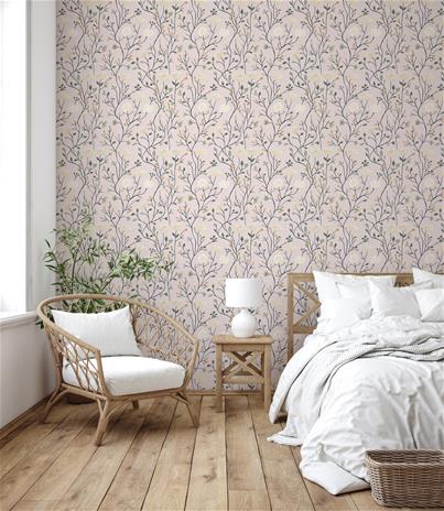 Tanja Pink - 1060501-03 Tapetti