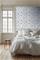 Therese Blue - 1060901-01 Tapetti – kuva 3