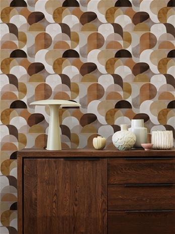 Travis Brown - 1070201-01 Tapetti