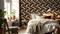 Ryan Beige - 1070001-03 Tapetti – kuva 3