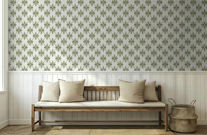 Vilgot Green - 1061701-02 Tapetti