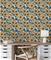 Ursula Yellow - 1061401-02 Tapetti – kuva 3