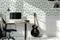 Sigge White - 1059401-03 Tapetti – kuva 3