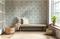 Svanberga Blue - 1062501-02 Tapetti – kuva 3