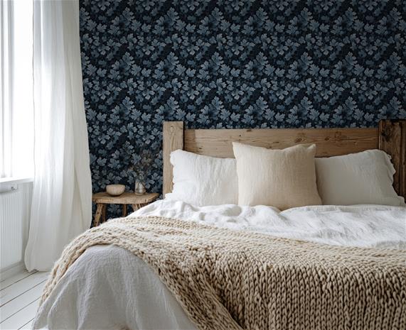 Martin Blue - 1062601-02 Tapetti