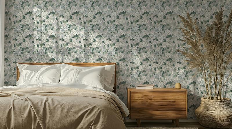 Petronella Grey - 1058301-02 Tapetti