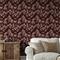Martin Dark Red - 1062601-05 Tapetti – kuva 3