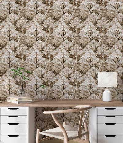 Oskar Beige - 1057201-01 Tapetti