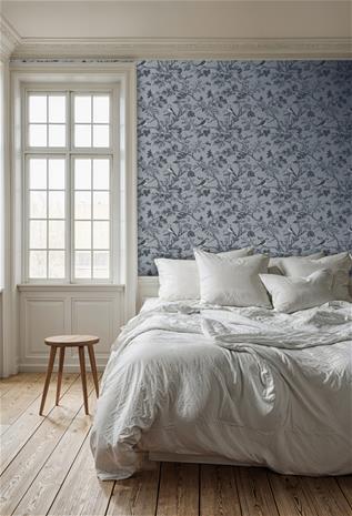 Kristian Blue - 1055301-02 Tapetti