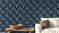 Sivan Blue - 1117001-03 Tapetti – kuva 3