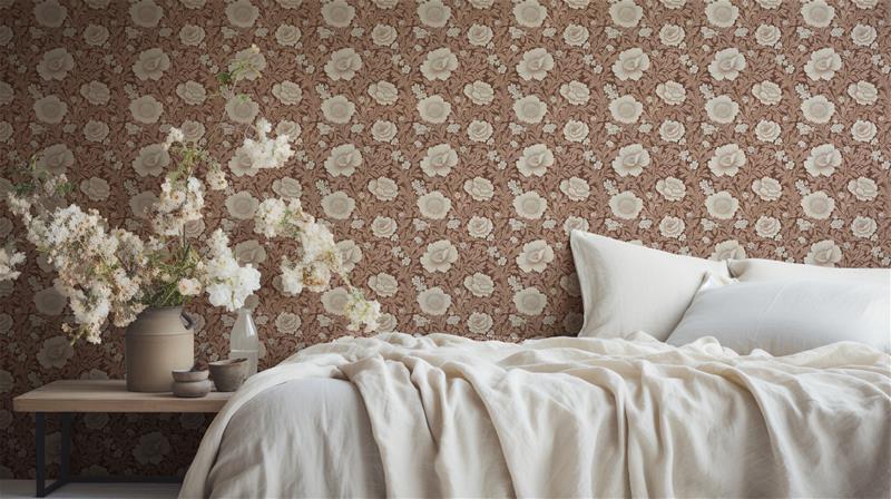 Leonor Brown - 1065001-01 Tapetti