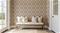 Kullersta Brown - 1065601-02 Tapetti – kuva 3