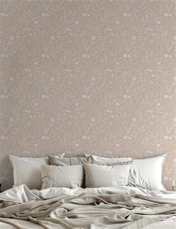 Jenna Beige - 1109801-04 Tapetti