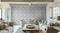 Nadja Solid Grey - 1067201-06 Tapetti – kuva 3