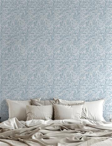 Madelyn Blue - 1068001-02 Tapetti